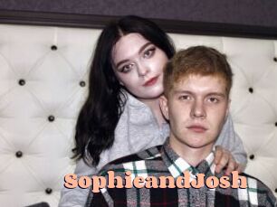 SophieandJosh