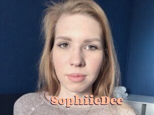 SophiieDee
