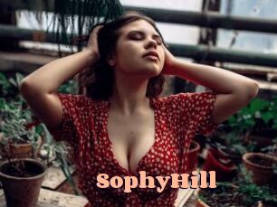 SophyHill