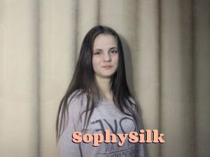 SophySilk