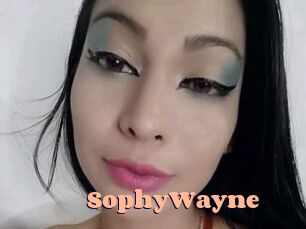 SophyWayne