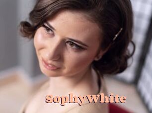 SophyWhite
