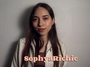 SophyaRichie