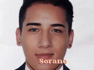 Sorano