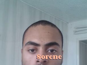 Sorene