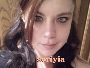 Soriyia