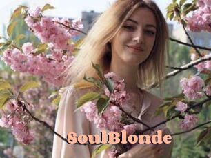 SoulBlonde