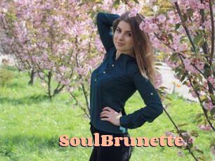 SoulBrunette