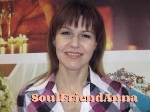 SoulFriendAnna