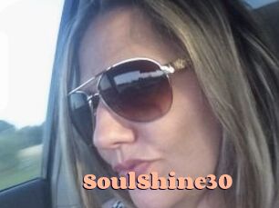 SoulShine30