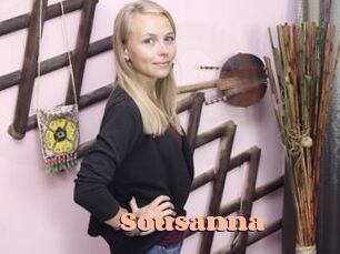 Sousanna