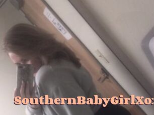 SouthernBabyGirlXox