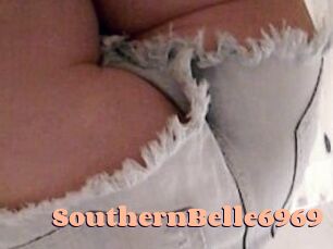 SouthernBelle6969 Chatte Rasée