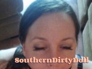 SouthernDirtyDoll