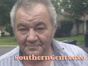 SouthernGentxoxo