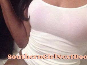 SouthernGirlNextDoor