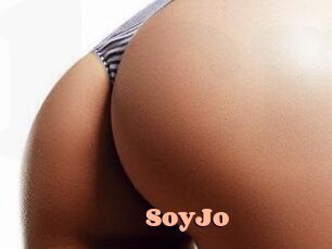 SoyJo