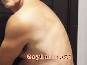 SoyLatino55