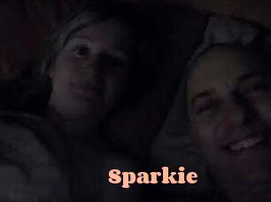 Sparkie