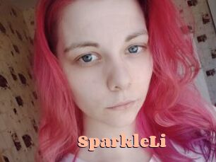 SparkleLi