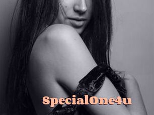 SpecialOne4u