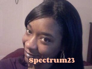 Spectrum23