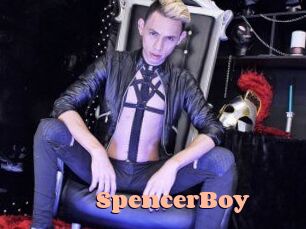 SpencerBoy