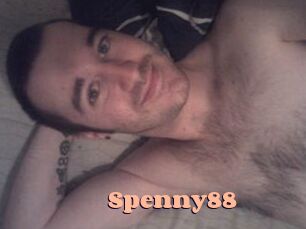 Spenny88 Chatte Rasée