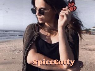 SpiceCatty