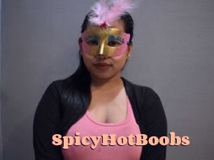 SpicyHotBoobs