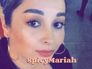 SpicyMariah