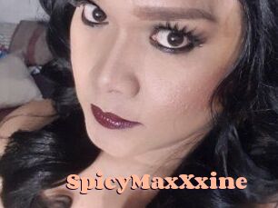 SpicyMaxXxine