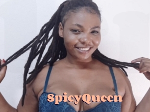 SpicyQueen Chatte Rasée