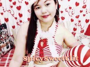SpicySweetClit