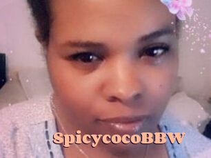 SpicycocoBBW