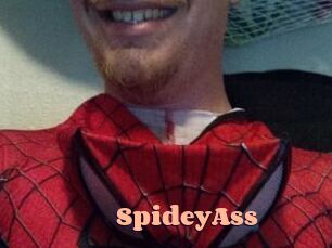 SpideyAss