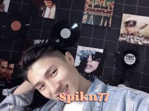 Spikn77
