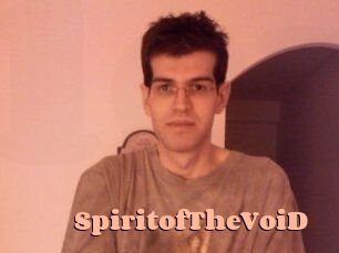 SpiritofTheVoiD