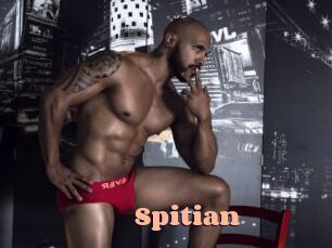 Spitian