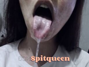 Spitqueen