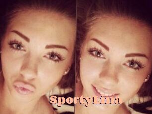 SportyLina