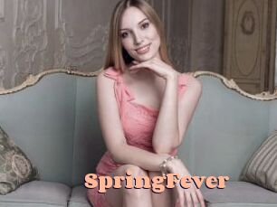 SpringFever