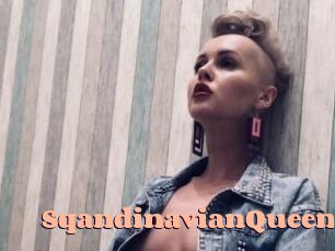 SqandinavianQueen