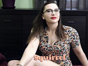Squirrel