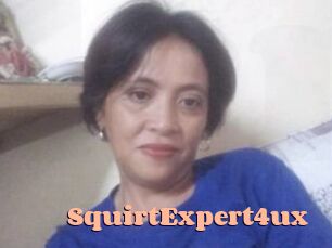 SquirtExpert4ux