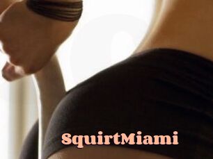 Squirt_Miami Chatte Rasée