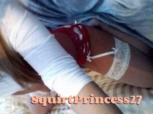 SquirtPrincess27