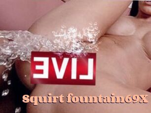 Squirt_fountain69X Chatte Rasée