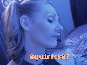 Squirter87