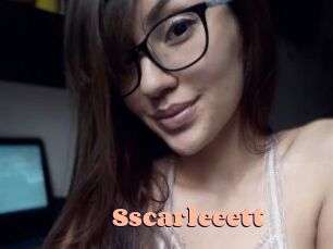 Sscarleeett